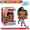 FUNKO [IN-STOCK] Pop! WWE: Bianca Belair (Wrestlemania 37)
