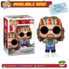 FUNKO [IN-STOCK] Pop! WWE: Dude Love