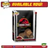 FUNKO Pop! Movie Poster: Jurassic Park - Tyrannosaurus Rex & Velociraptor 2 FUNKO Pop! Movie Poster: Jurassic Park - Tyrannosaurus Rex & Velociraptor