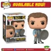 FUNKO Pop! Movies: The Godfather 50th - Sonny Corleone