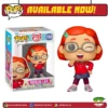 FUNKO Pop! Disney: Turning Red - Meilin Lee