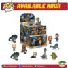 FUNKO [IN-STOCK] Mystery Minis: Jurassic World: Dominion