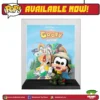FUNKO Pop! VHS Cover: Disney - Goofy Movie [Exclusive]