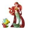 Enesco: Disney Showcase - Couture De Force Holiday Ariel