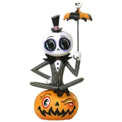 Enesco : Miss Mindy - Jack Skellington