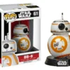 FUNKO POP! Star Wars: BB-8