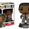 FUNKO POP! Star Wars: Finn