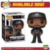 FUNKO Pop! Vinyl: Formula One - Lewis Hamilton