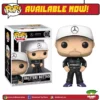 FUNKO Pop! Vinyl: Formula One - Valtteri Bottas
