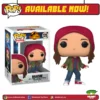 FUNKO [IN-STOCK] Pop! Movies: Jurassic World: Dominion - Maisie Lockwood