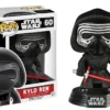 FUNKO POP! Star Wars: Kylo Ren