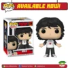 FUNKO Pop! TV: Stranger Things (Season 4) - Mike
