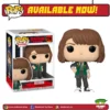 FUNKO Pop! TV: Stranger Things (Season 4) - Robin