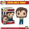 FUNKO Pop! TV: Stranger Things (Season 4) - Steve