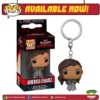 FUNKO Pocket Pop! Keychain: Doctor Strange In The Multiverse Of Madness - America Chavez