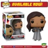 FUNKO Pop! Marvel: Doctor Strange In The Multiverse Of Madness - America Chavez