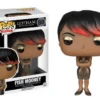FUNKO POP! TV: Gotham - Fish Mooney 2 FUNKO POP! TV: Gotham - Fish Mooney
