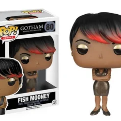 FUNKO POP! TV: Gotham - Fish Mooney