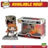 FUNKO Pop! Movie Moment: Jurassic World - Claire With Flare [Exclusive]