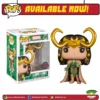 FUNKO Pop! Marvel: Lady Loki [Exclusive]