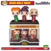 FUNKO Pop! Movie Moments: Hocus Pocus - Spell On You [Exclusive]