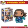 FUNKO Pop! Animation: Avatar - Katara (Metallic) (Glow In The Dark) [Exclusive]
