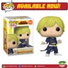 FUNKO Pop! Animation: My Hero Academia - Neito Monoma [Exclusive]