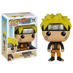 FUNKO POP! Animation: Naruto - Naruto