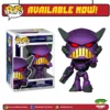 FUNKO Pop! Disney: Lightyear - Zurg 2 FUNKO Pop! Disney: Lightyear - Zurg