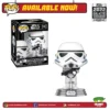 FUNKO Pop! Star Wars: Stormtrooper [Galactic Convention Exclusive 2022]