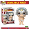FUNKO Pop! TV: Peacemaker - Peacemaker In Underwear