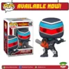 FUNKO Pop! TV: Peacemaker - Vigilante