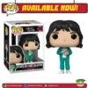 FUNKO [IN-STOCK] Pop! TV: Squid Game - Kang Sae-Byeok [067]