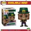 FUNKO Pop! Movies: Leprechaun (1993) - Lubdan The Leprechaun (Bloody) [Exclusive]