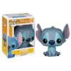 FUNKO POP! Disney : Lilo & Stitch - Stitch Seated
