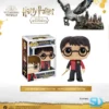 FUNKO POP! Movies: Harry Potter - TriWizard Harry Potter 1 FUNKO POP! Movies: Harry Potter - TriWizard Harry Potter