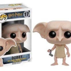 FUNKO POP! Movies: Harry Potter - Dobby