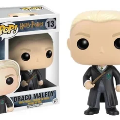 FUNKO POP! Movies: Harry Potter - Draco Malfoy