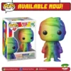 FUNKO Pop! Heroes: DC Pride - Robin