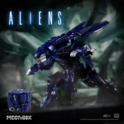 52Toys: Megabox - (MB-10) ALIEN QUEEN