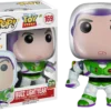 FUNKO Pop! Disney: Toy Story - Buzz Lightyear 20th Anniversary