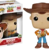 FUNKO Pop! Disney: Toy Story - Woody 20th Anniversary Edition 1 FUNKO Pop! Disney: Toy Story - Woody 20th Anniversary Edition