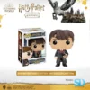 FUNKO POP! Movies: Harry Potter - Neville Longbottom
