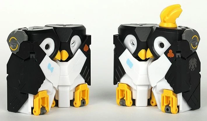 52Toys: Beastbox - (BB-08) ICEQUBE -标准版 7 52Toys: Beastbox - (BB-08) ICEQUBE -标准版