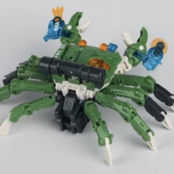 52Toys: Beastbox - (BB-16) KANIBAL -追命