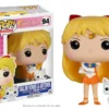 FUNKO POP! Animation: Sailor Moon - Sailor Venus With Artemis