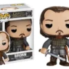 FUNKO Pop! TV: Game Of Thrones - Bronn