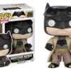 FUNKO Pop! Heroes: Batman Vs Superman - Knightmare Batman