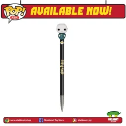 Funko Pop! Pen Topper - Harry Potter