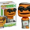 FUNKO POP! TV : Sesame Street - OSCAR THE CROUCH (Exclusive)